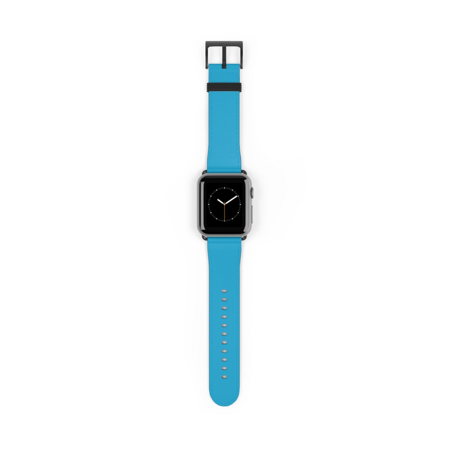 SKYBLUE APPLE® WATCH BAND- PANTONE® 312