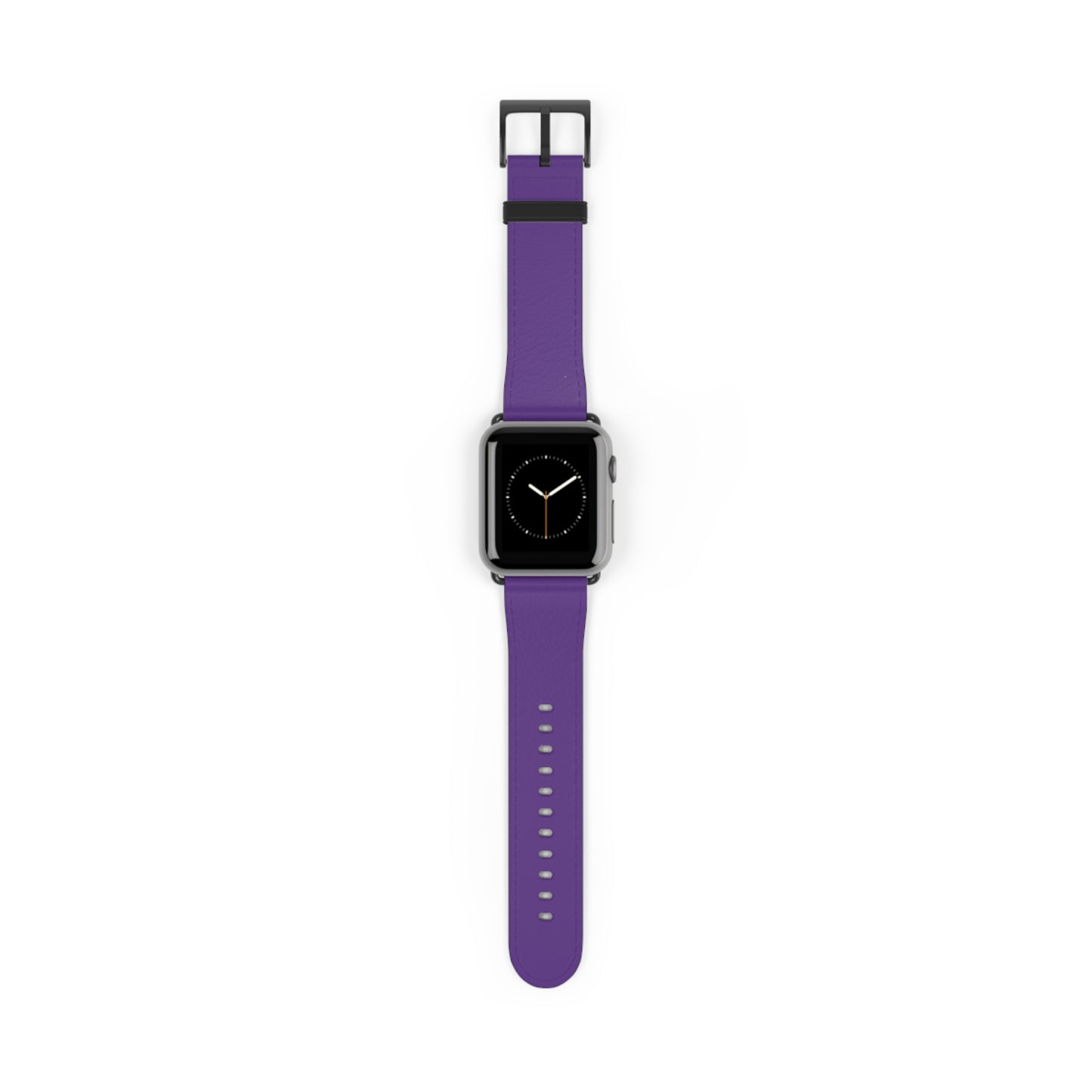 VIOLET APPLE® WATCH BAND- PANTONE® 268