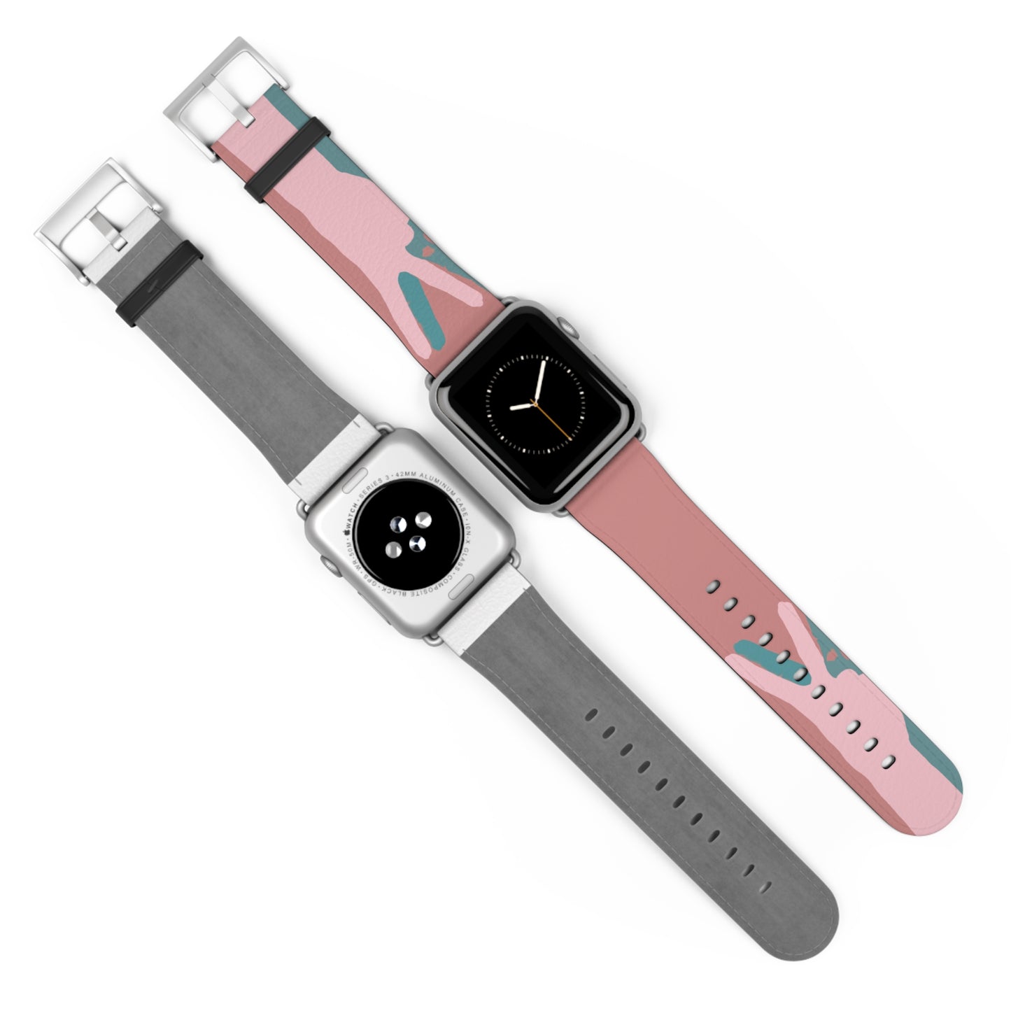 PEACE OUT APPLE® WATCH BAND