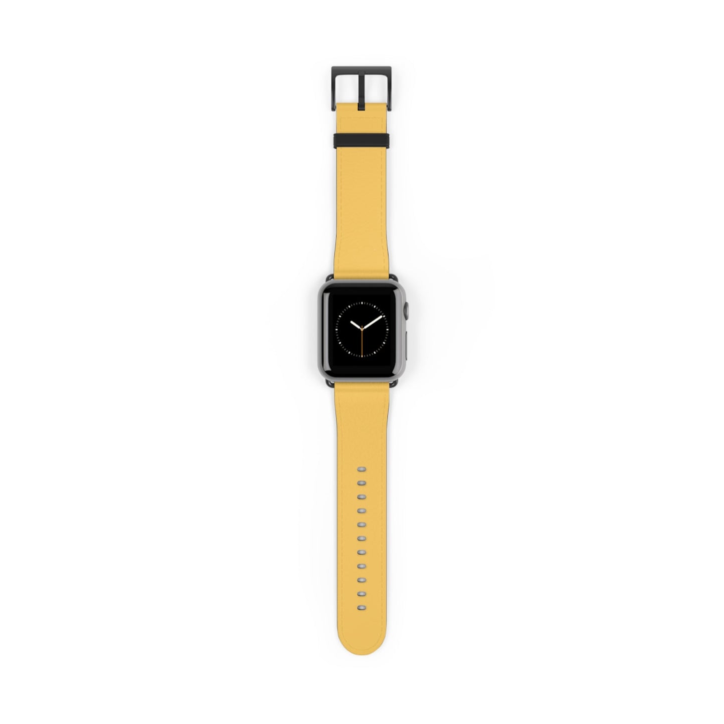 MOCCASIN APPLE® WATCH BAND- PANTONE® 141