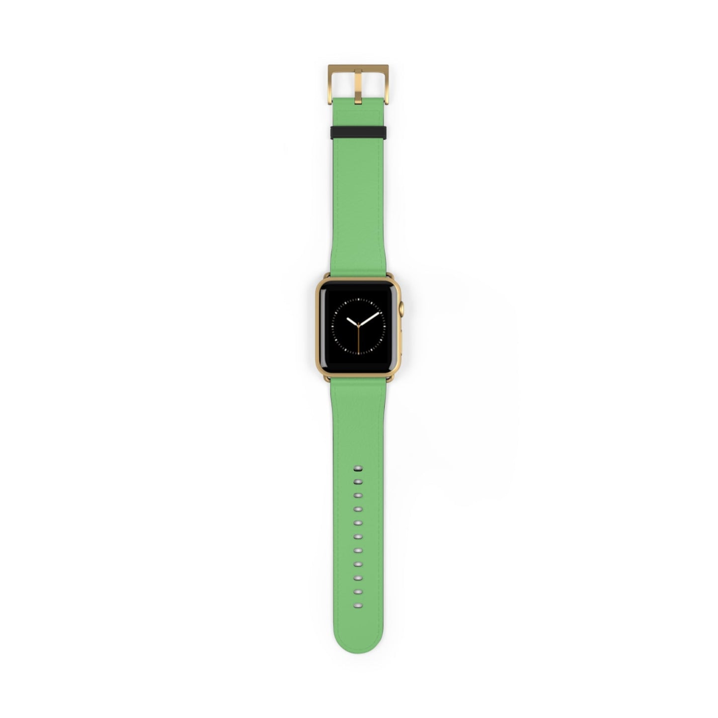 MINT GREEN APPLE® WATCH BAND- PANTONE® 359