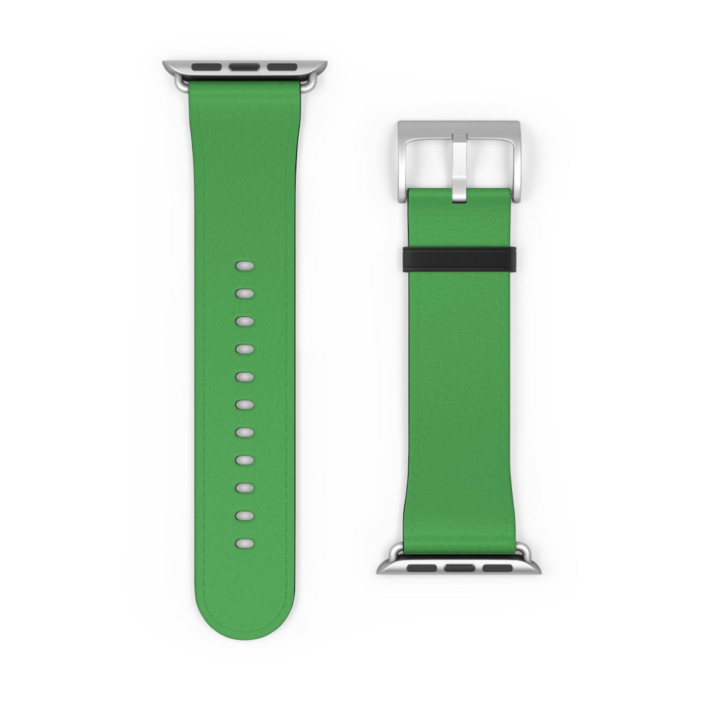GREEN APPLE® WATCH BAND- PANTONE® 361