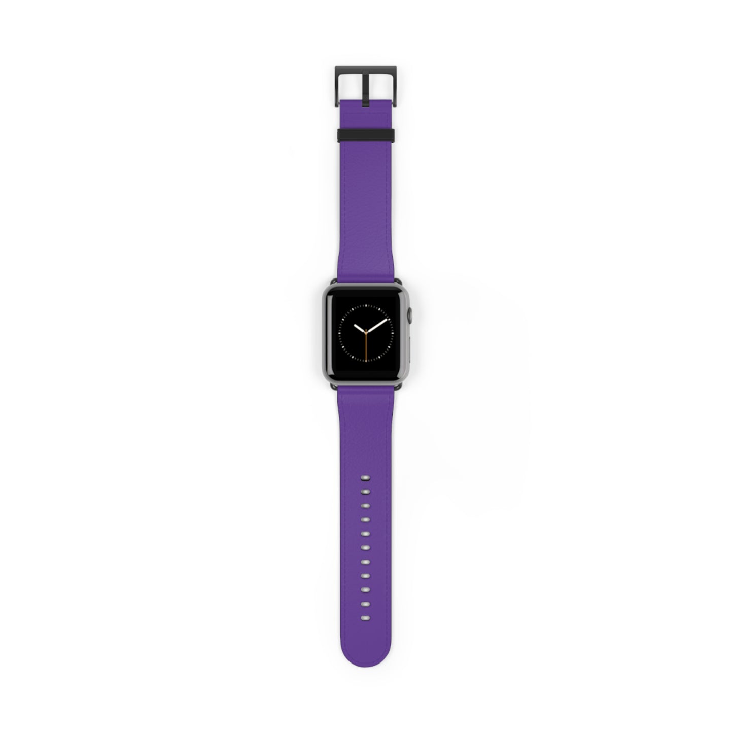 PURPLE APPLE® WATCH BAND- PANTONE® 267
