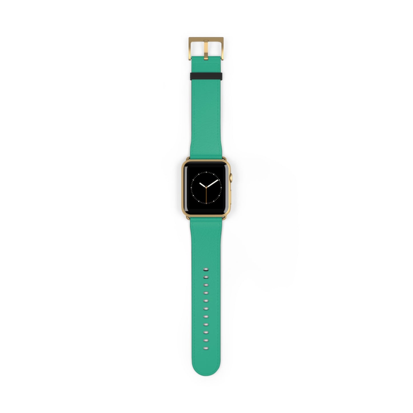 GREEN APPLE® WATCH BAND- PANTONE® 339