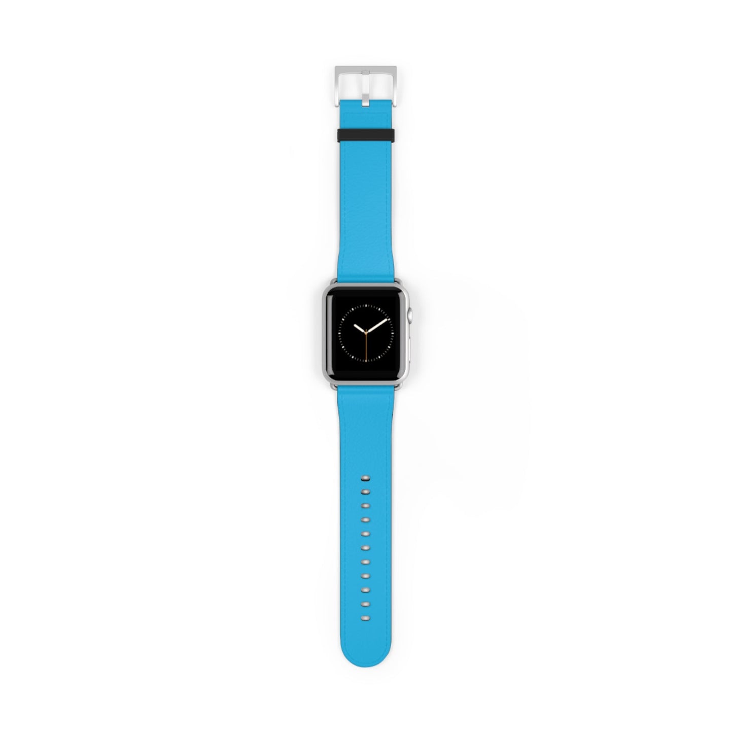 OLYMPIC BLUE APPLE® WATCH BAND- PANTONE® 306