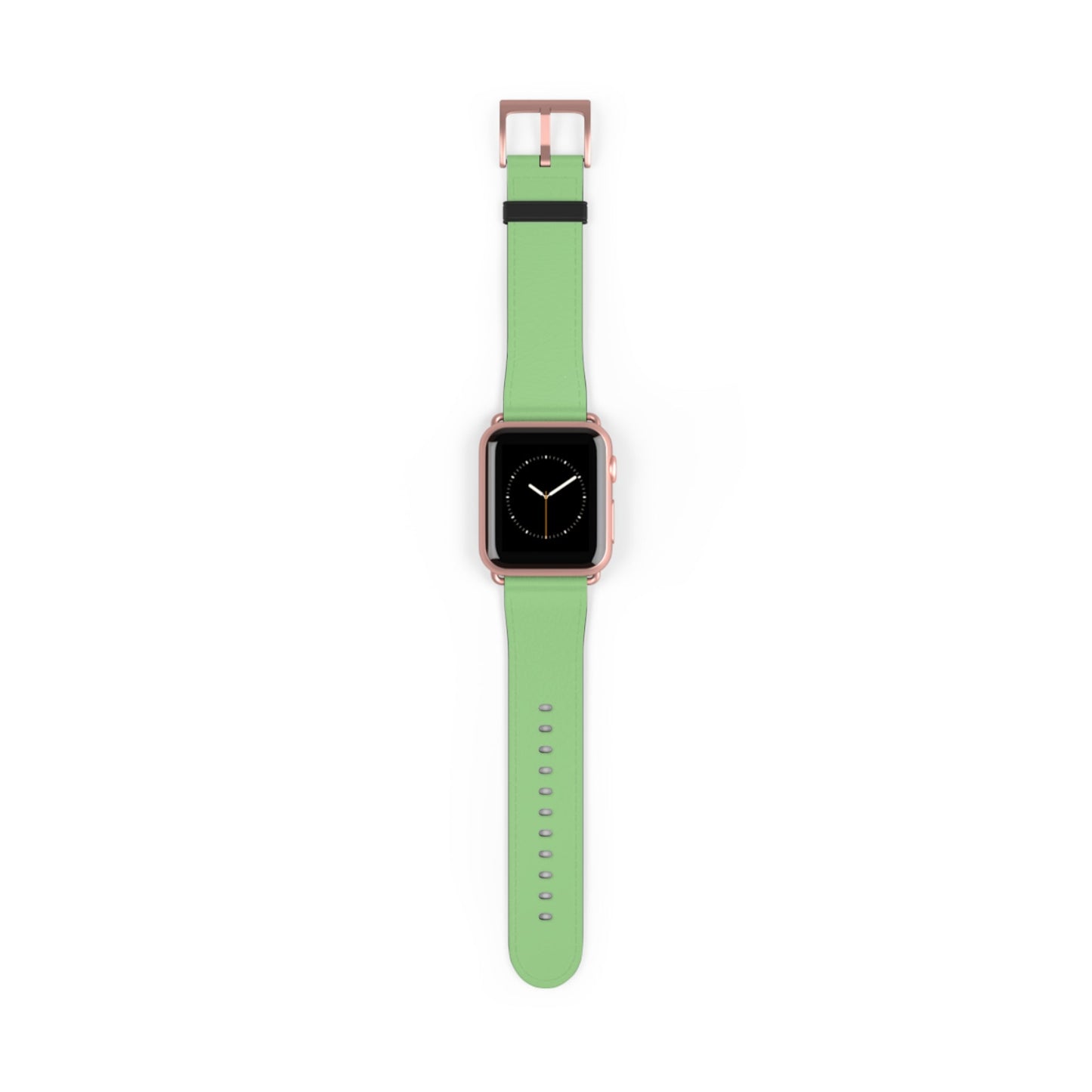 MINT GREEN APPLE® WATCH BAND- PANTONE® 358