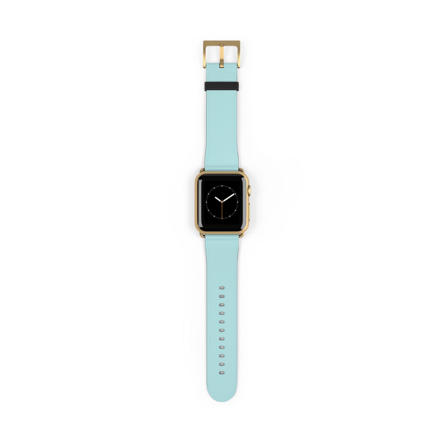 POWDER BLUE APPLE® WATCH BAND- PANTONE® 317