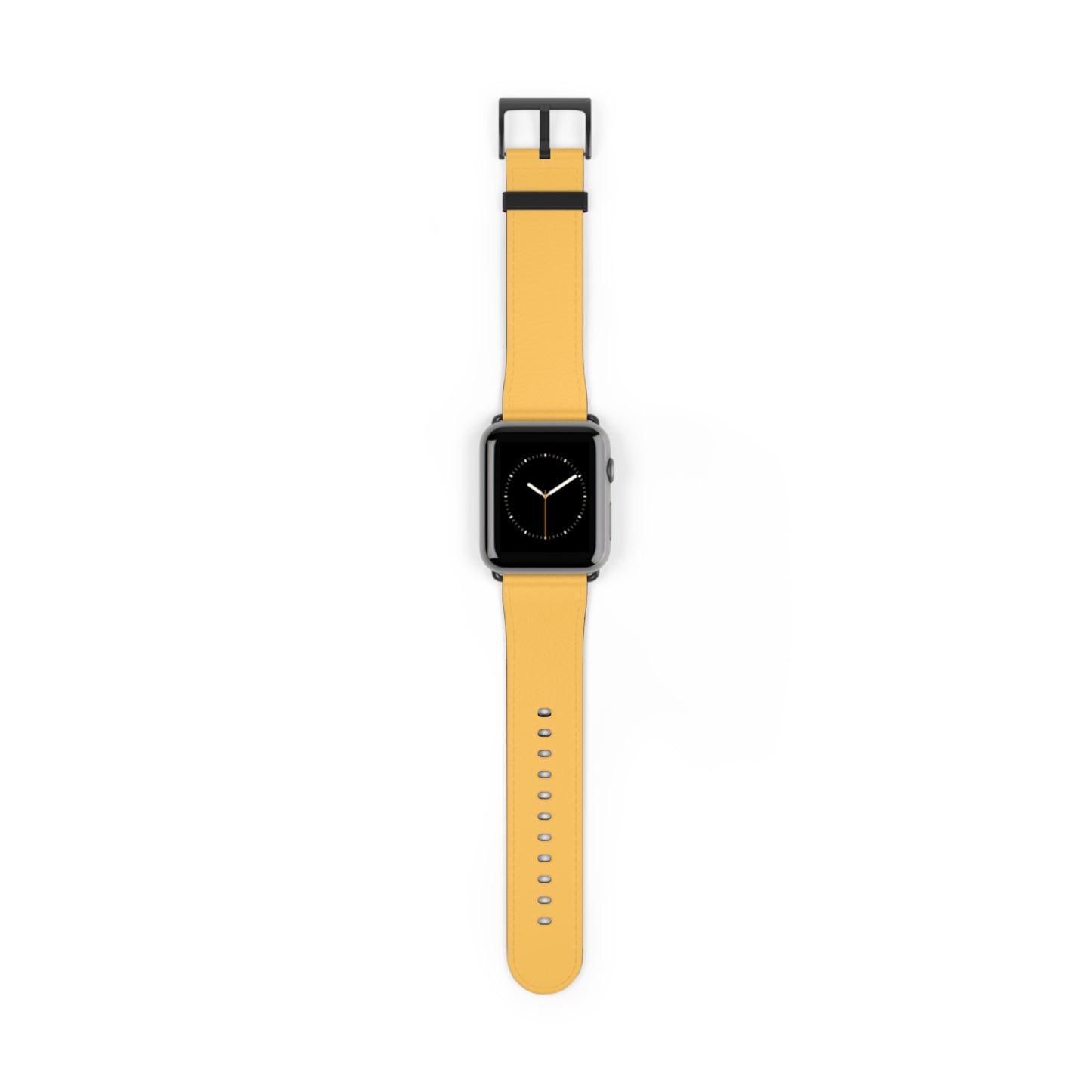 MOCCASIN APPLE® WATCH BAND- PANTONE® 135