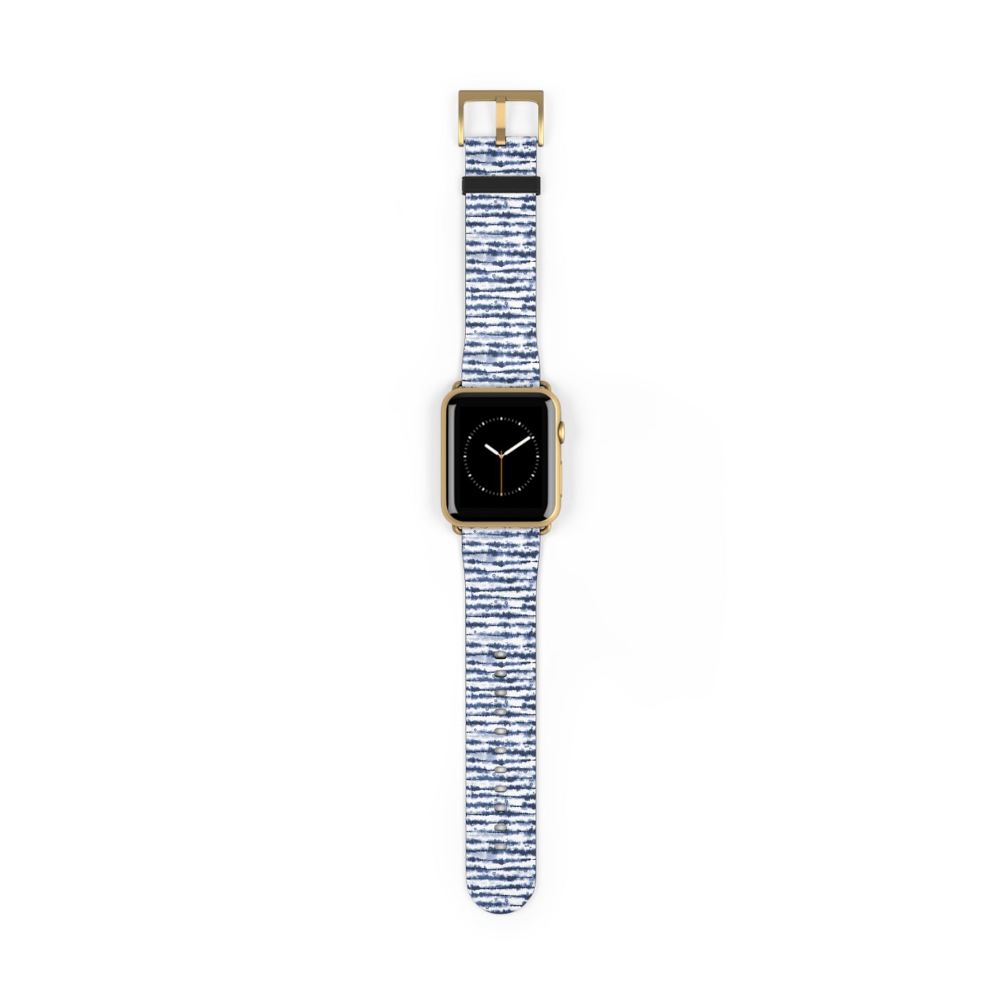 APANESE INDIGO DESIGN APPLE® WATCH BAND