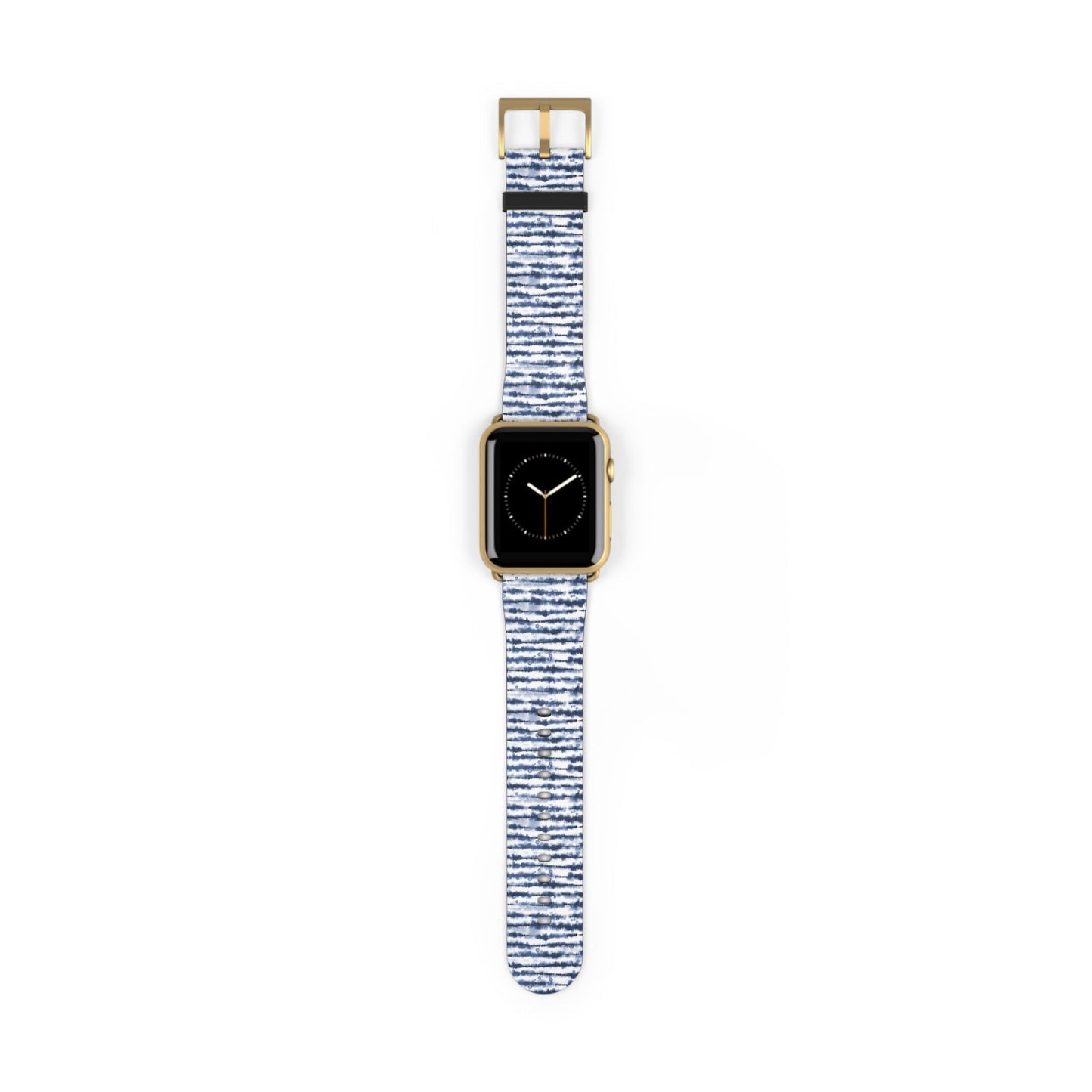 APANESE INDIGO DESIGN APPLE® WATCH BAND