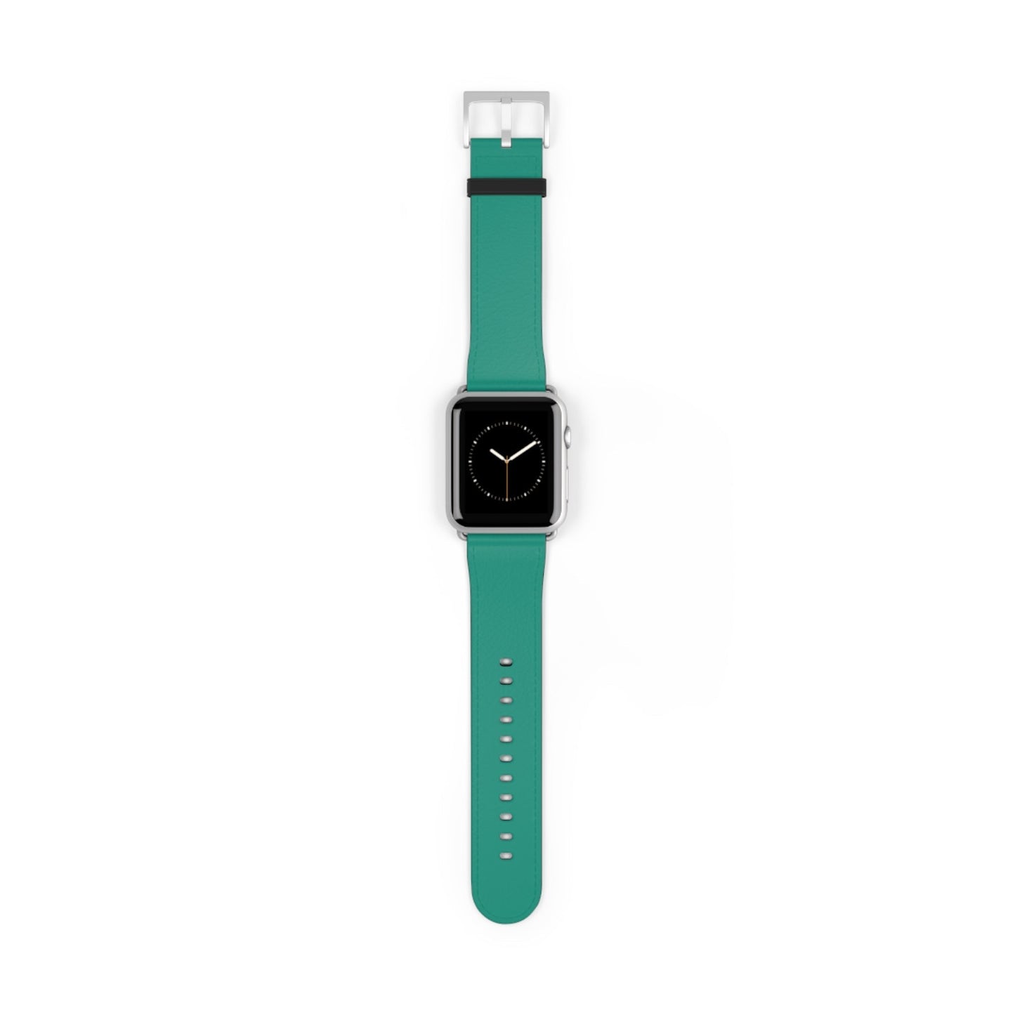 PINE GREEN APPLE® WATCH BAND- PANTONE® 334