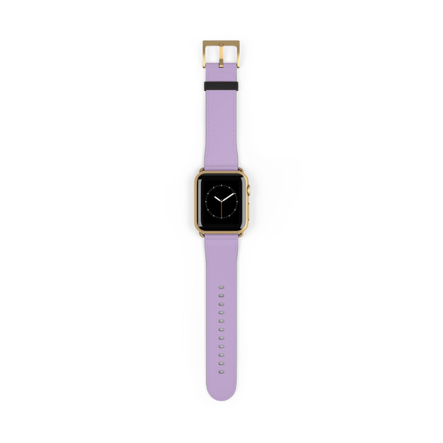 LAVENDER COLOR APPLE® WATCH BAND- PANTONE® 264