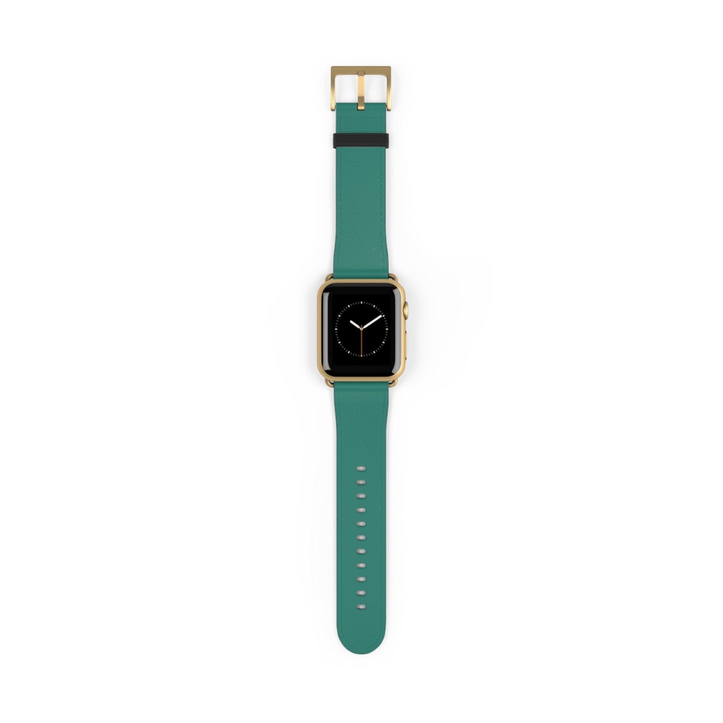 GREEN APPLE® WATCH BAND- PANTONE® 335