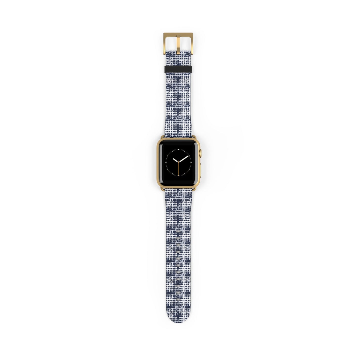 JAPANESE INDIGO DESIGN APPLE® WATCH BAND