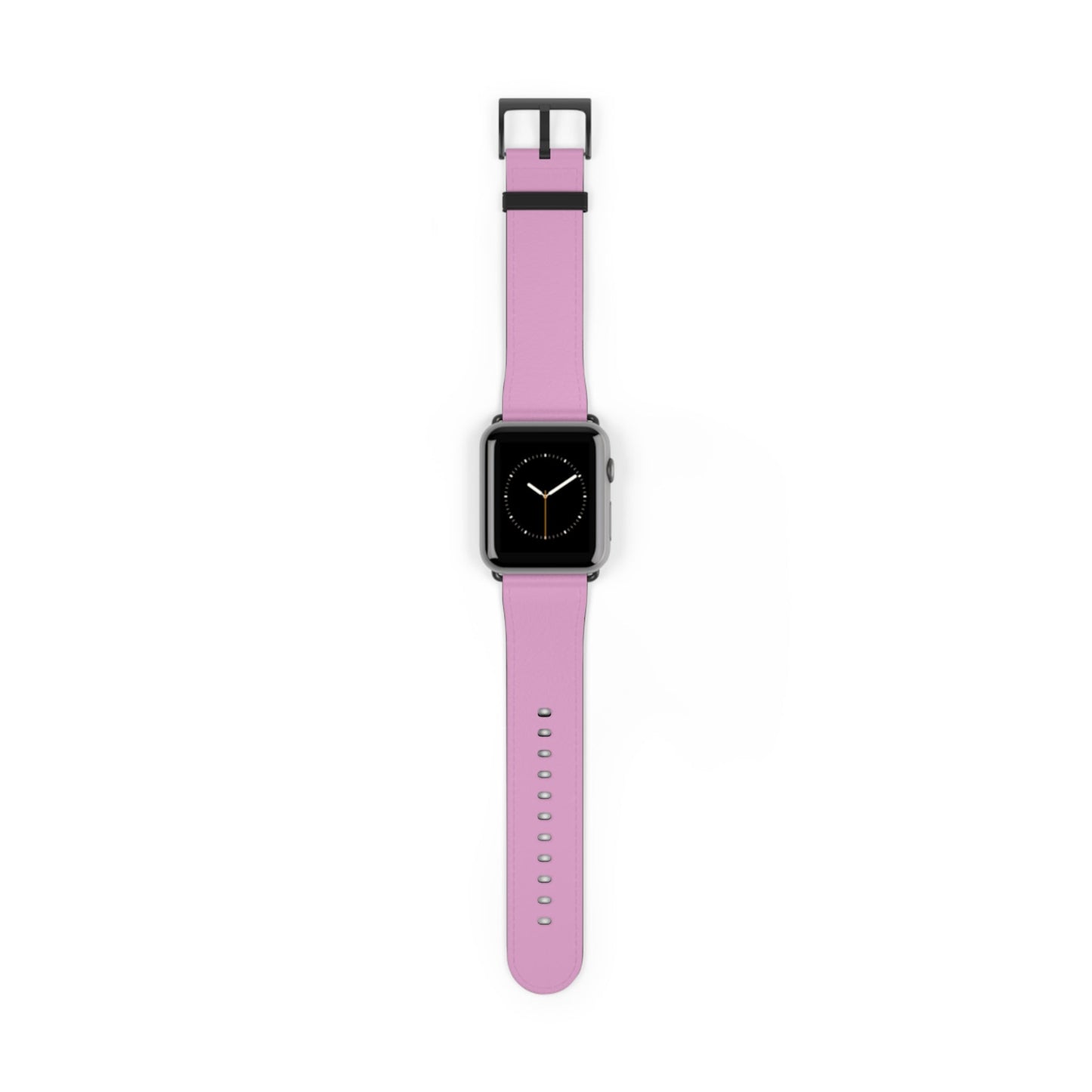 PINK APPLE® WATCH BAND- PANTONE® 244