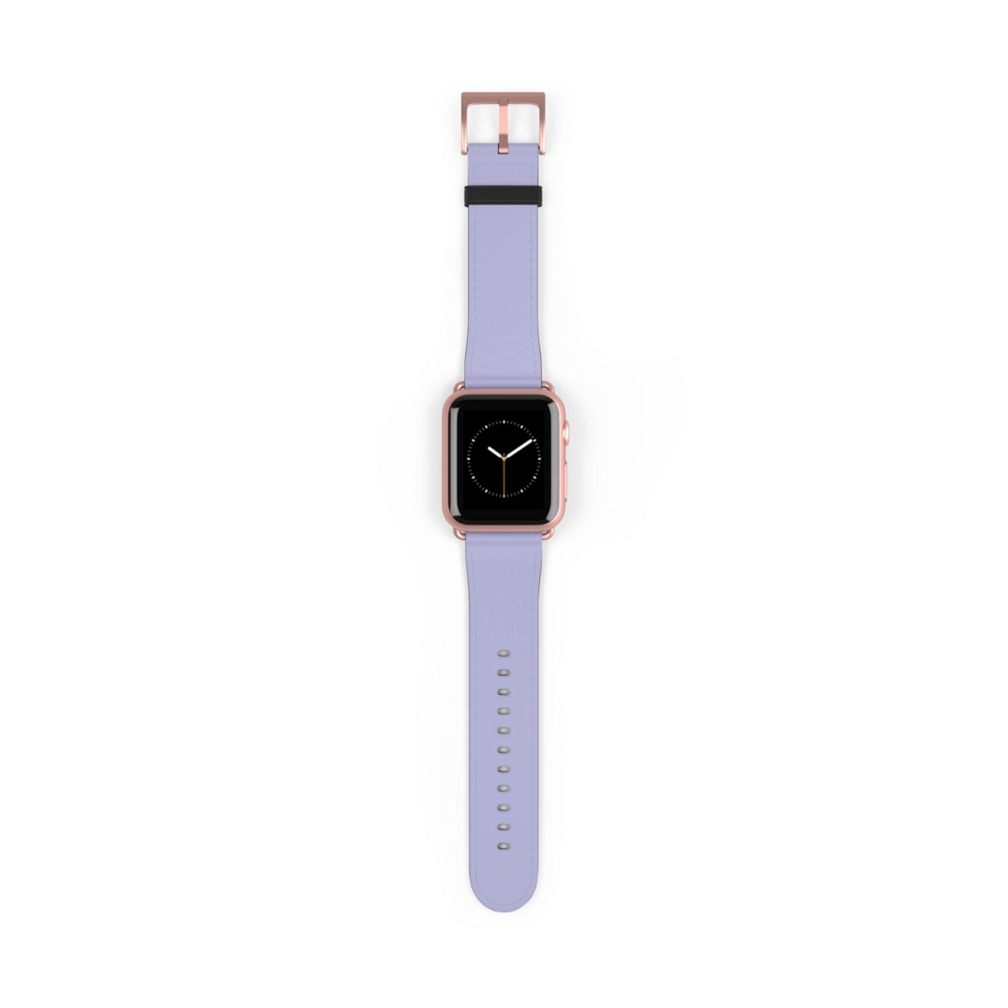 LAVENDER APPLE® WATCH BAND- PANTONE® 270