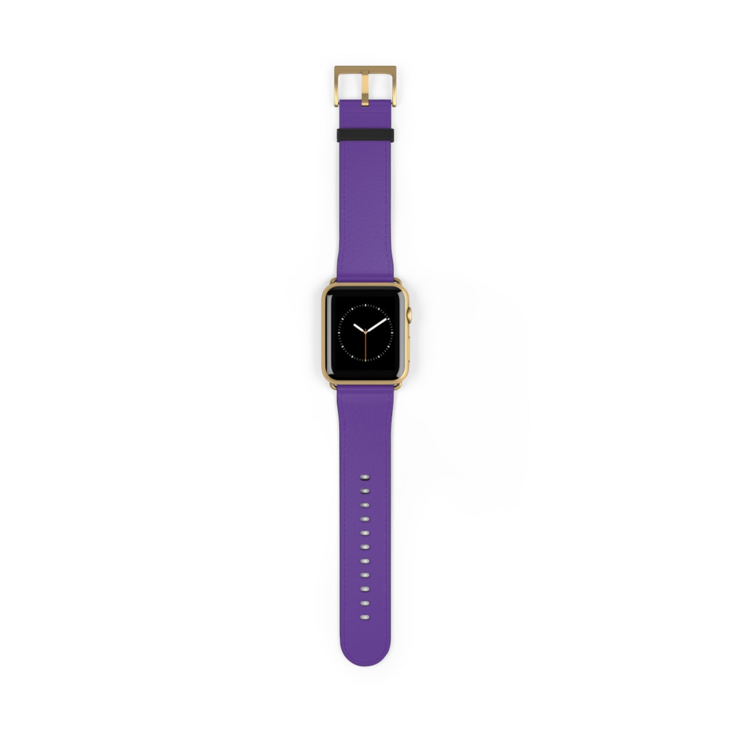 PURPLE APPLE® WATCH BAND- PANTONE® 267