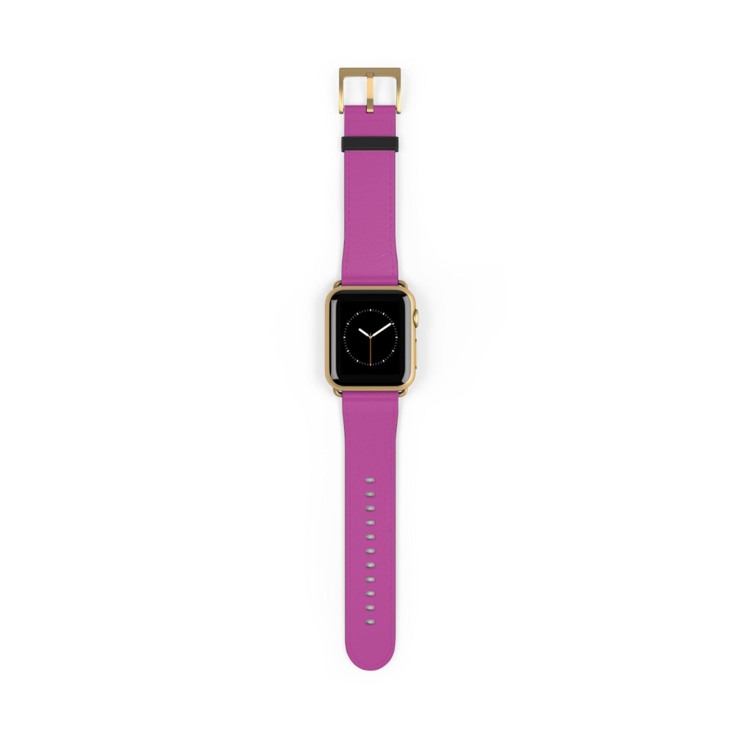 MAGENTA APPLE® WATCH BAND- PANTONE® 246