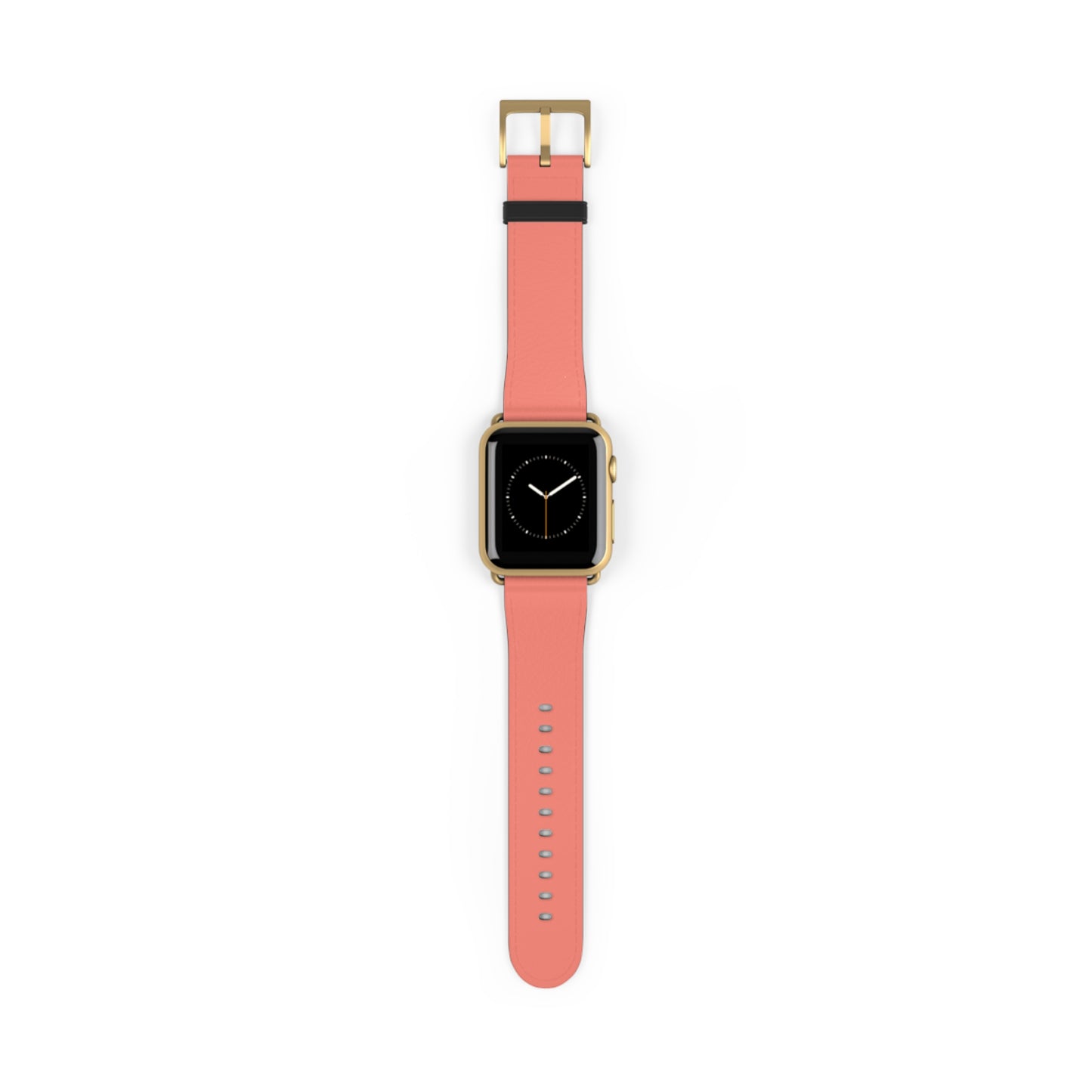 PINK APPLE® WATCH BAND- PANTONE® 170