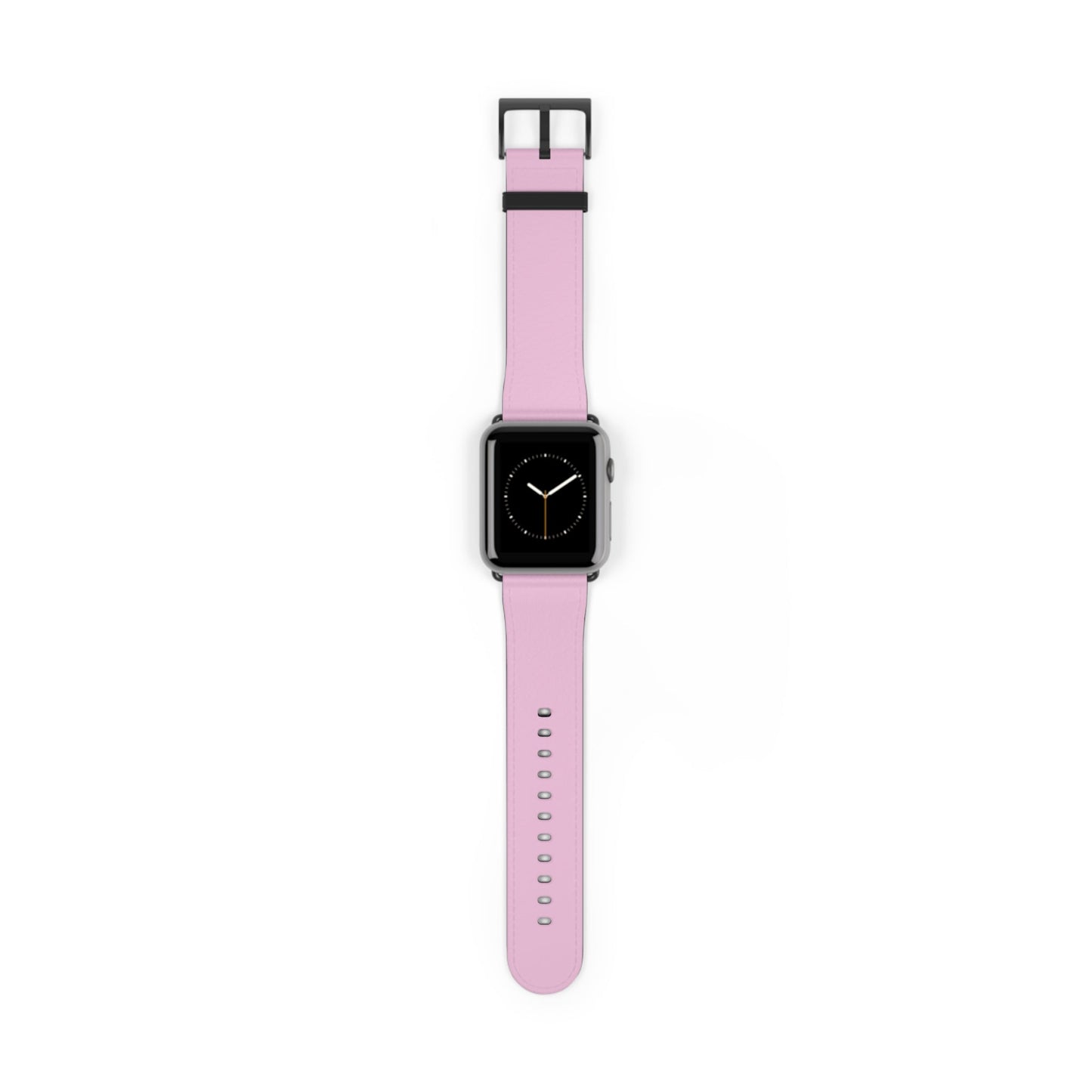 LIGHT PINK APPLE® WATCH BAND- PANTONE® 217