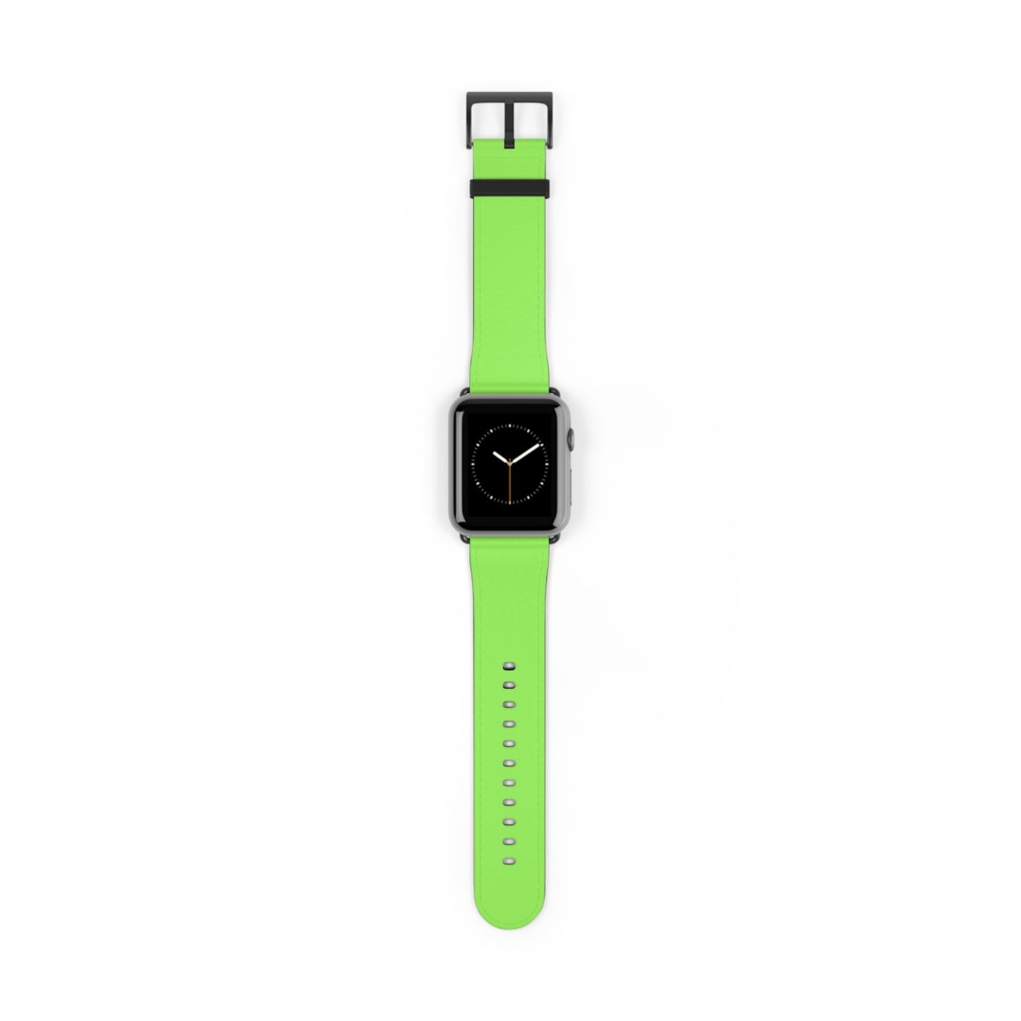 Apple Green Apple® Watch Band - Pantone 804