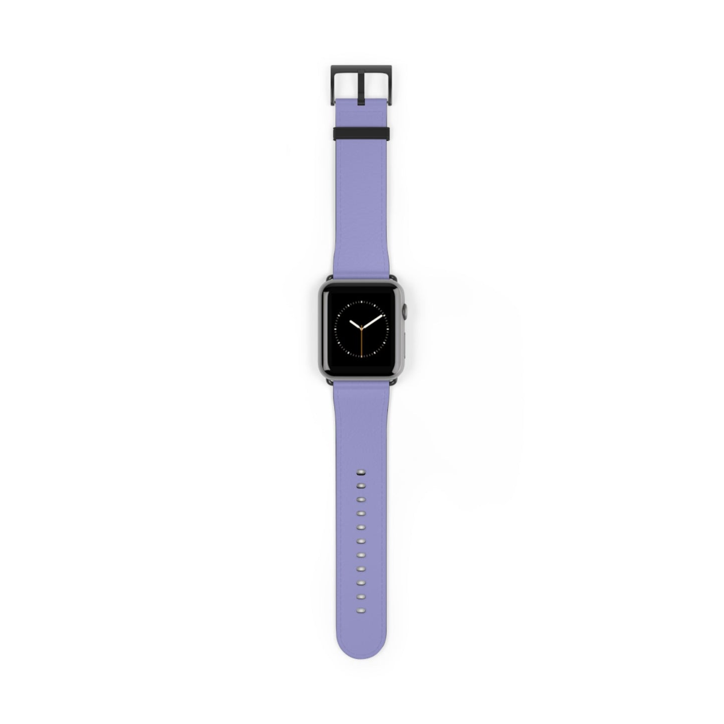 LIGHT PURPLE APPLE® WATCH BAND- PANTONE® 271