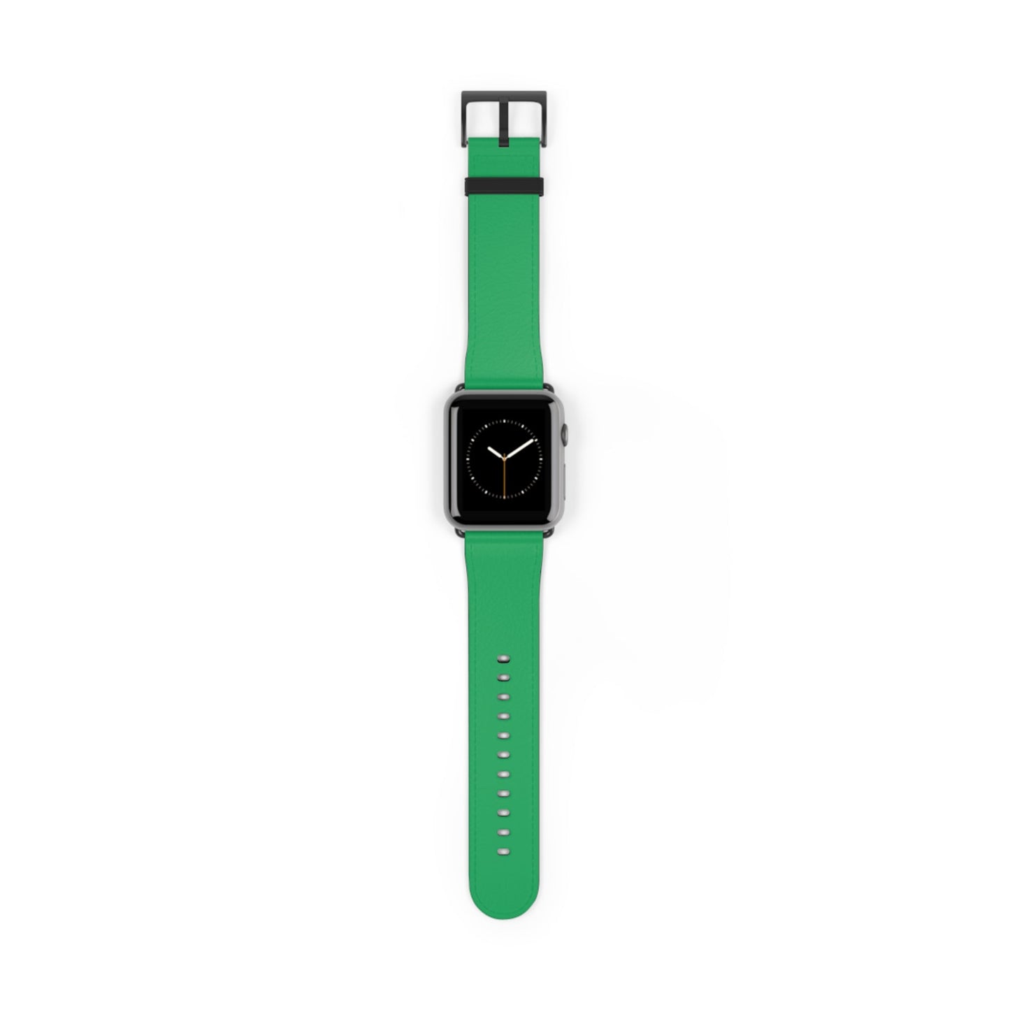 JADE GREEN APPLE® WATCH BAND- PANTONE® 354