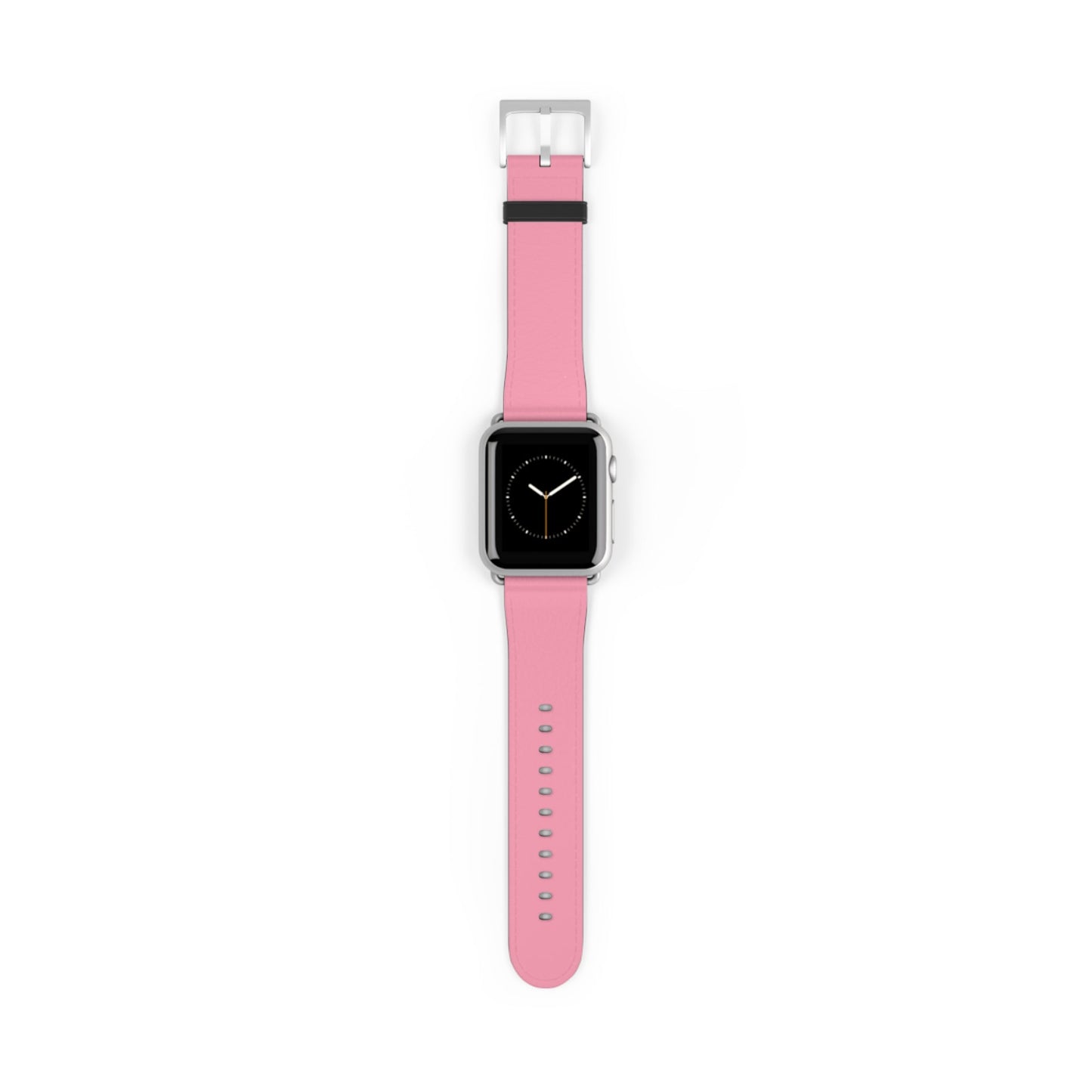 ROSE PINK APPLE® WATCH BAND- PANTONE® 183