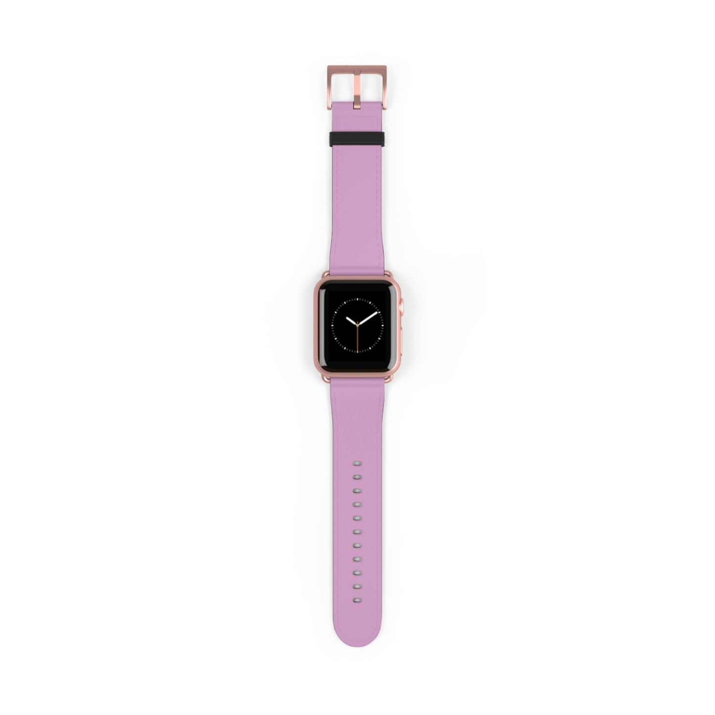 PLUM APPLE® WATCH BAND- PANTONE® 251