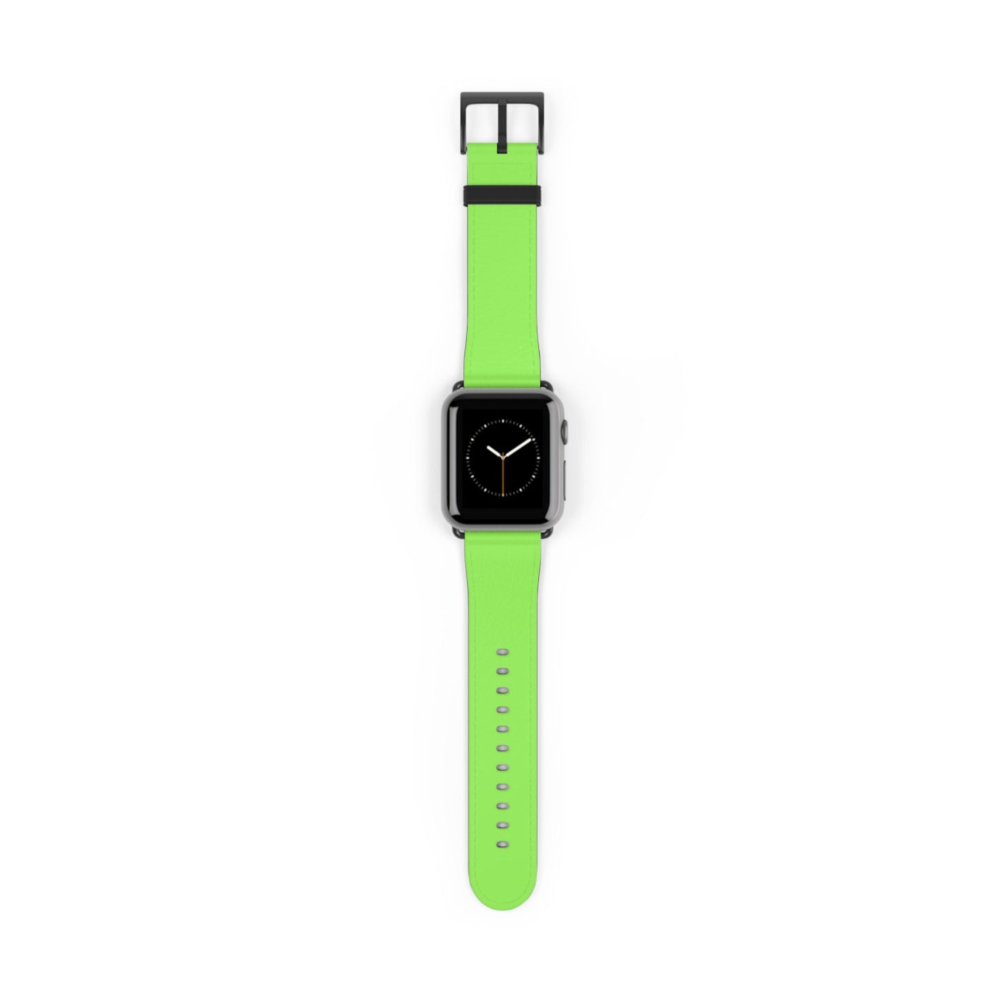 Apple Green Apple® Watch Band - Pantone 804
