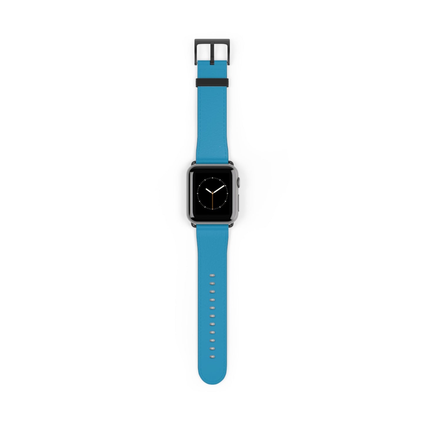 AIR FORCE BLUE APPLE® WATCH BAND- PANTONE® 313