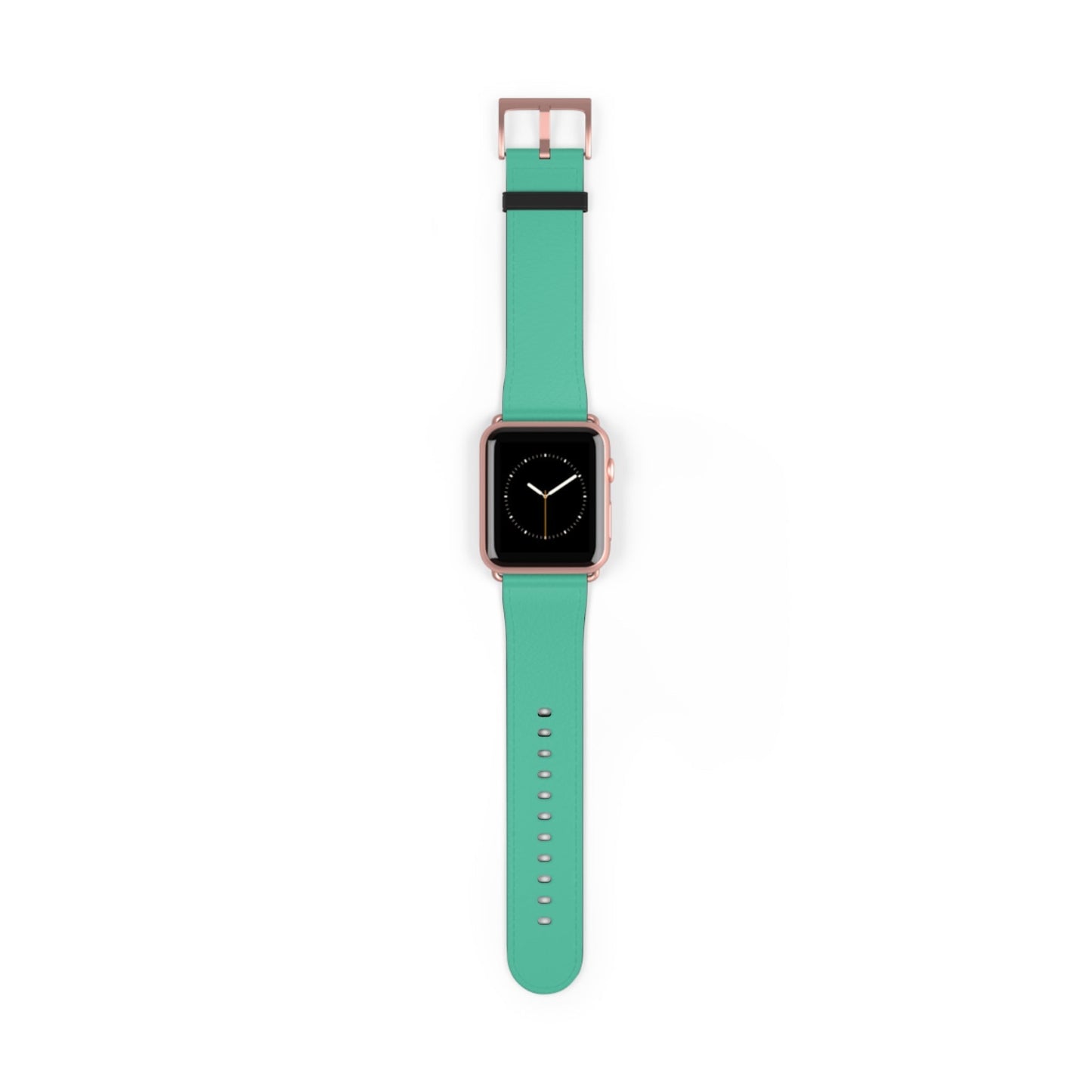 SEAGREEN APPLE® WATCH BAND- PANTONE® 338