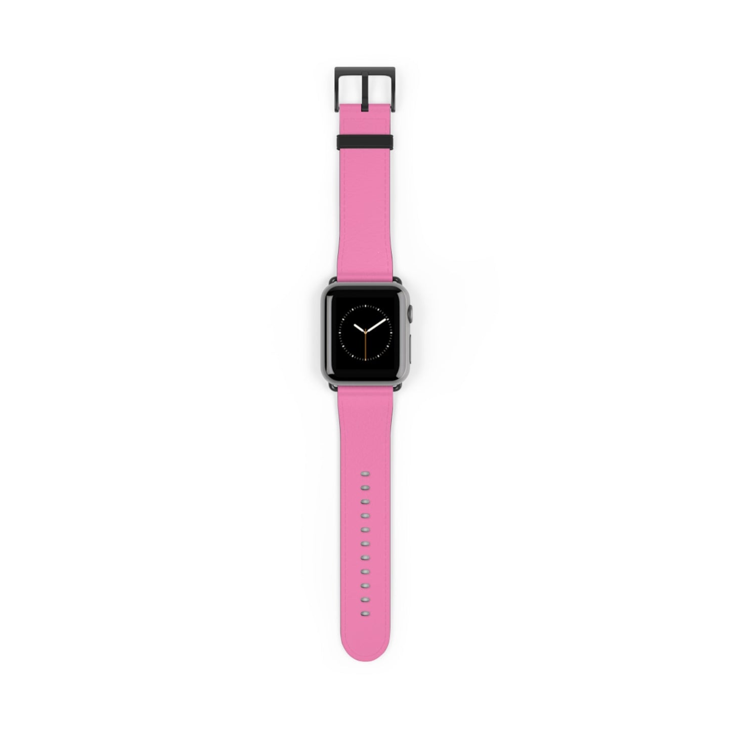 BUBBLEGUM PINK APPLE® WATCH BAND- PANTONE® 211