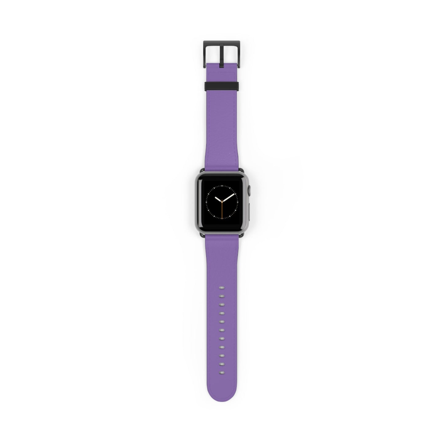 IRIS COLOR APPLE® WATCH BAND- PANTONE® 265