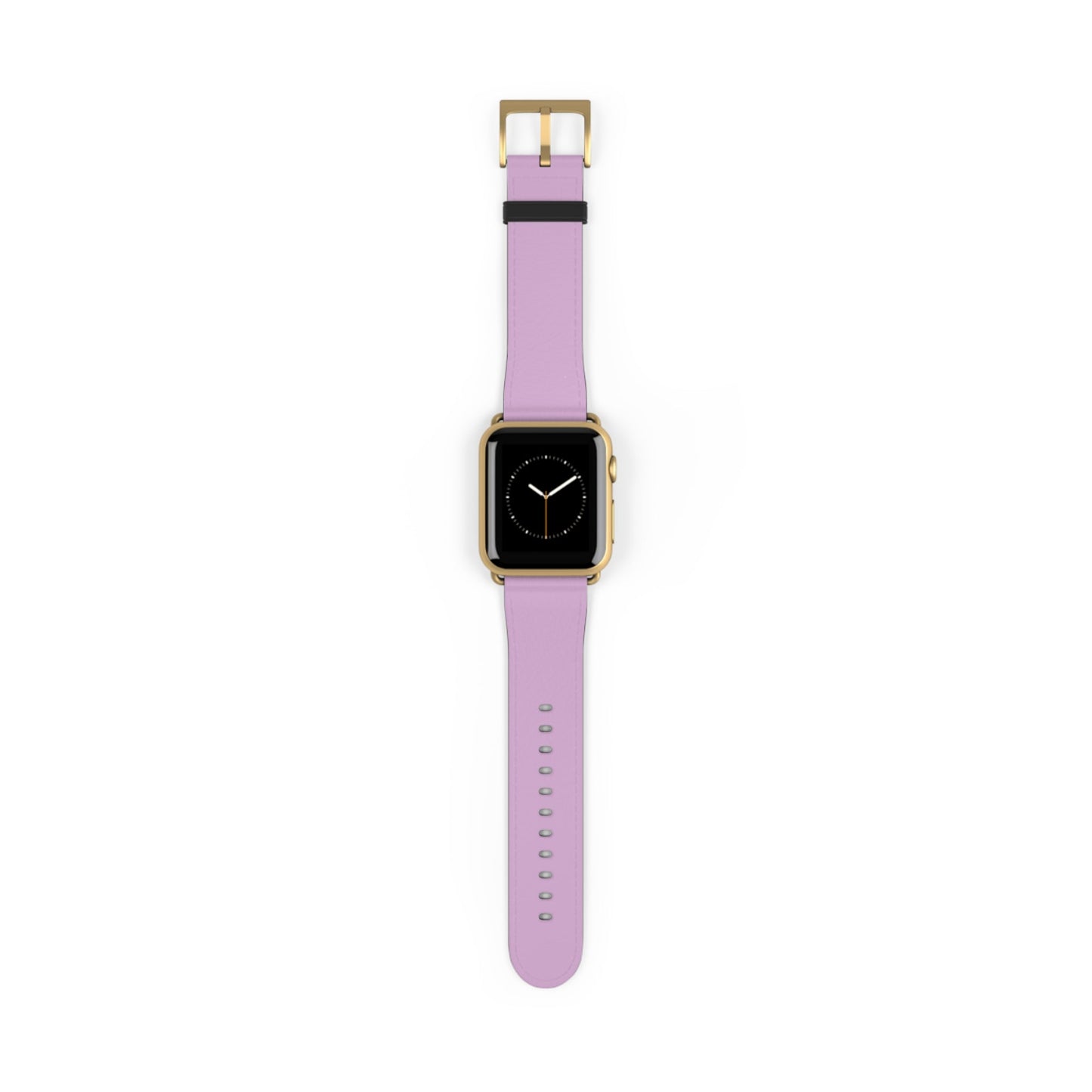 LAVENDER APPLE® WATCH BAND- PANTONE® 256