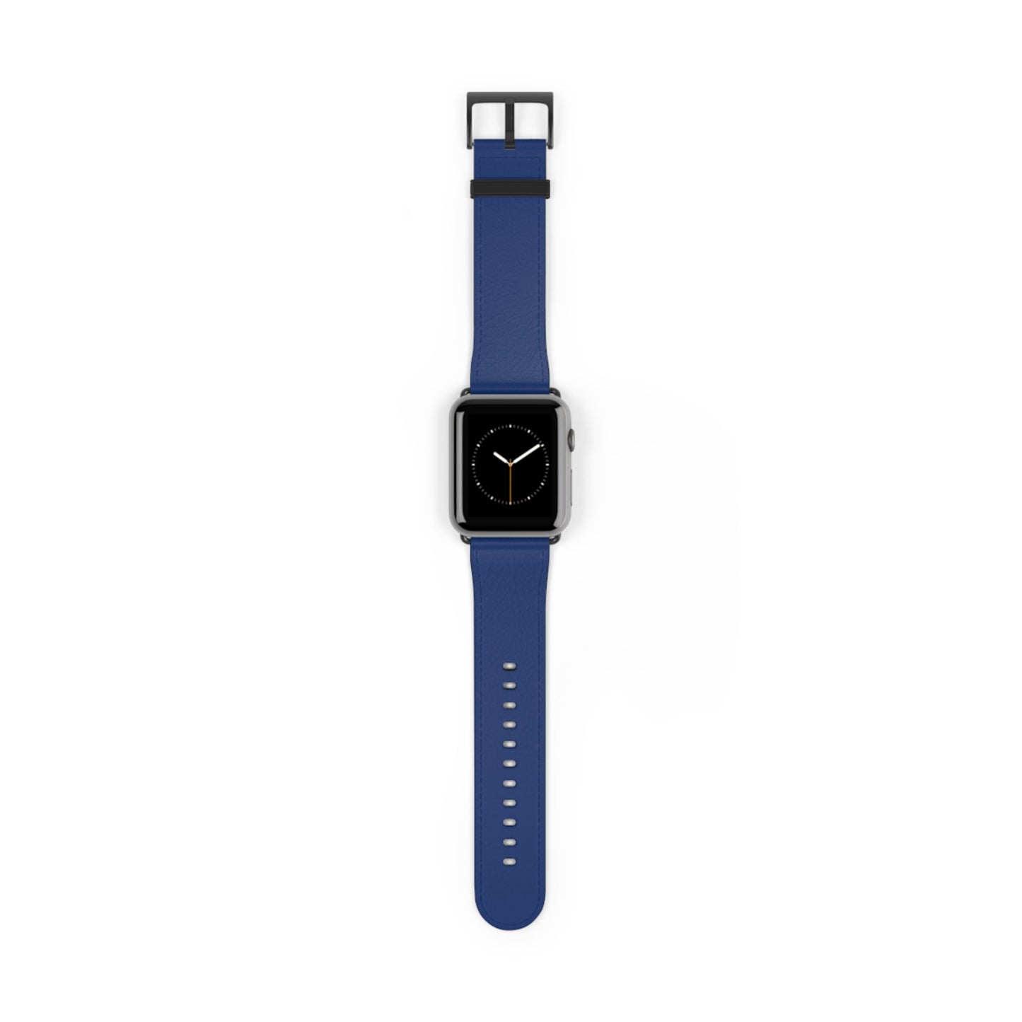 BLUE APPLE® WATCH BAND - PANTONE 294