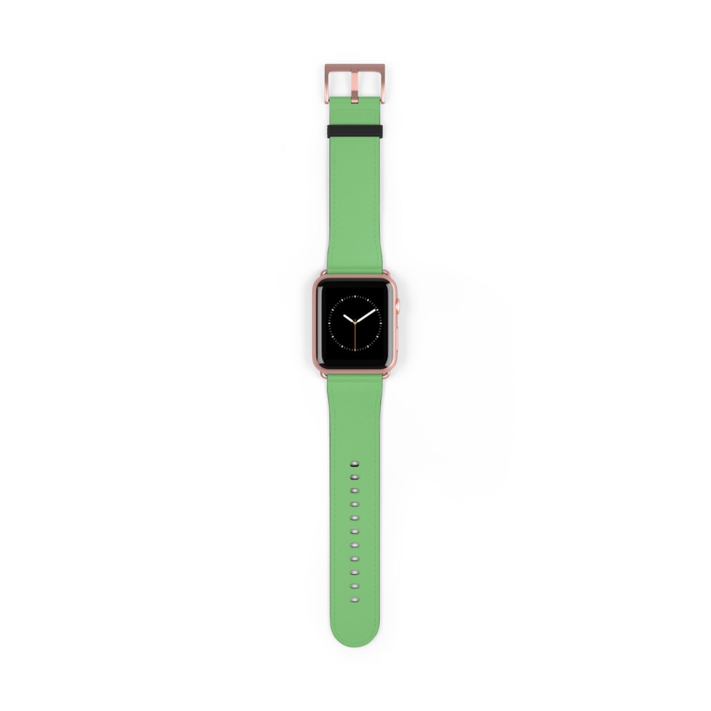 MINT GREEN APPLE® WATCH BAND- PANTONE® 359