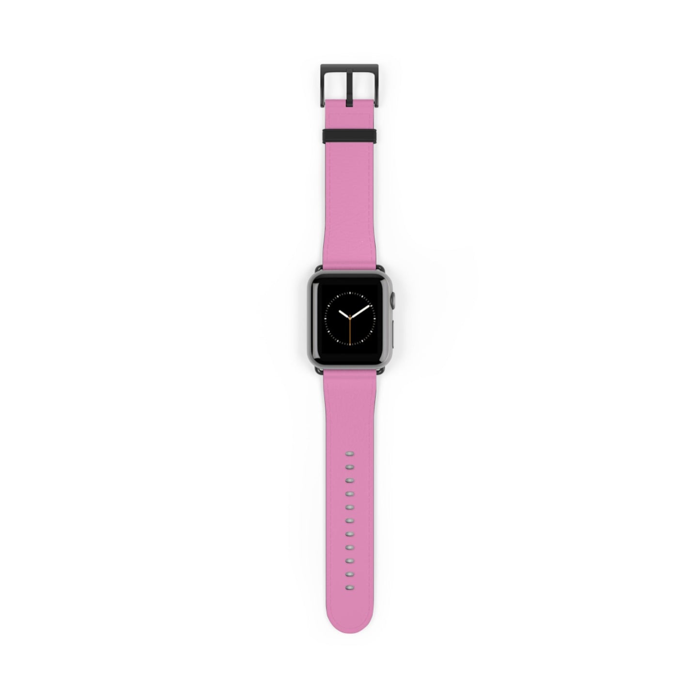 PINK APPLE® WATCH BAND- PANTONE® 237