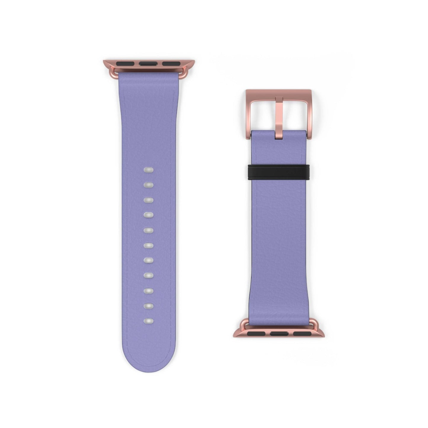 LIGHT PURPLE APPLE® WATCH BAND- PANTONE® 271