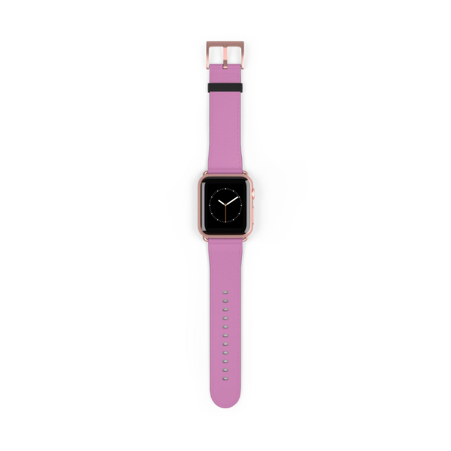 PLUM APPLE® WATCH BAND- PANTONE® 245