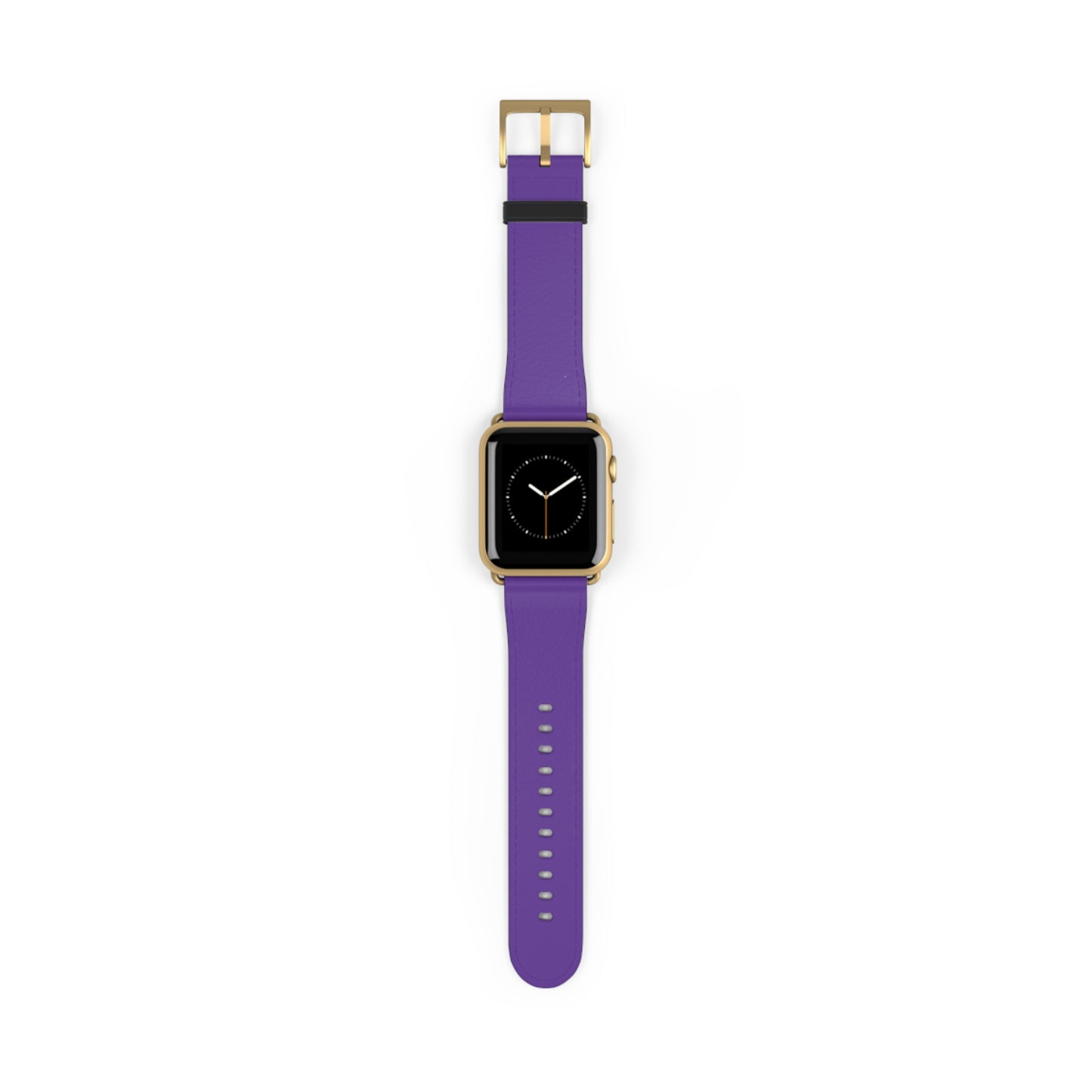 PURPLE APPLE® WATCH BAND- PANTONE® 267