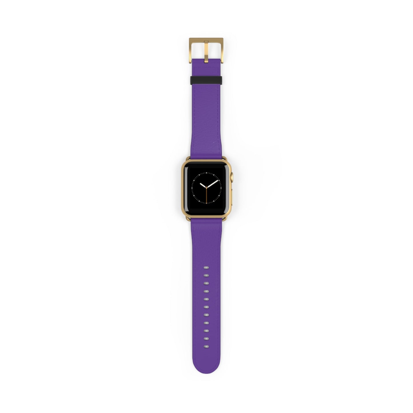 PURPLE APPLE® WATCH BAND- PANTONE® 267