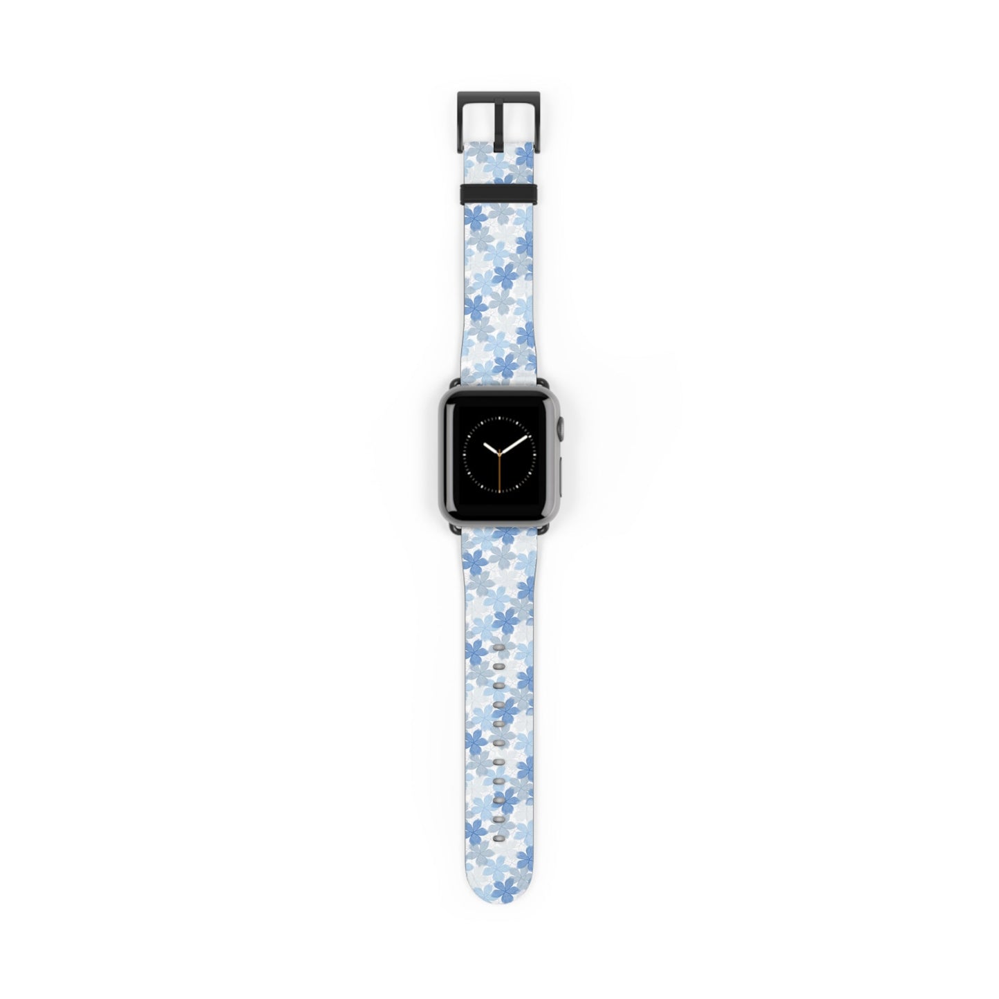 JAPANESE INDIGO DESIGN APPLE® WATCH BAND