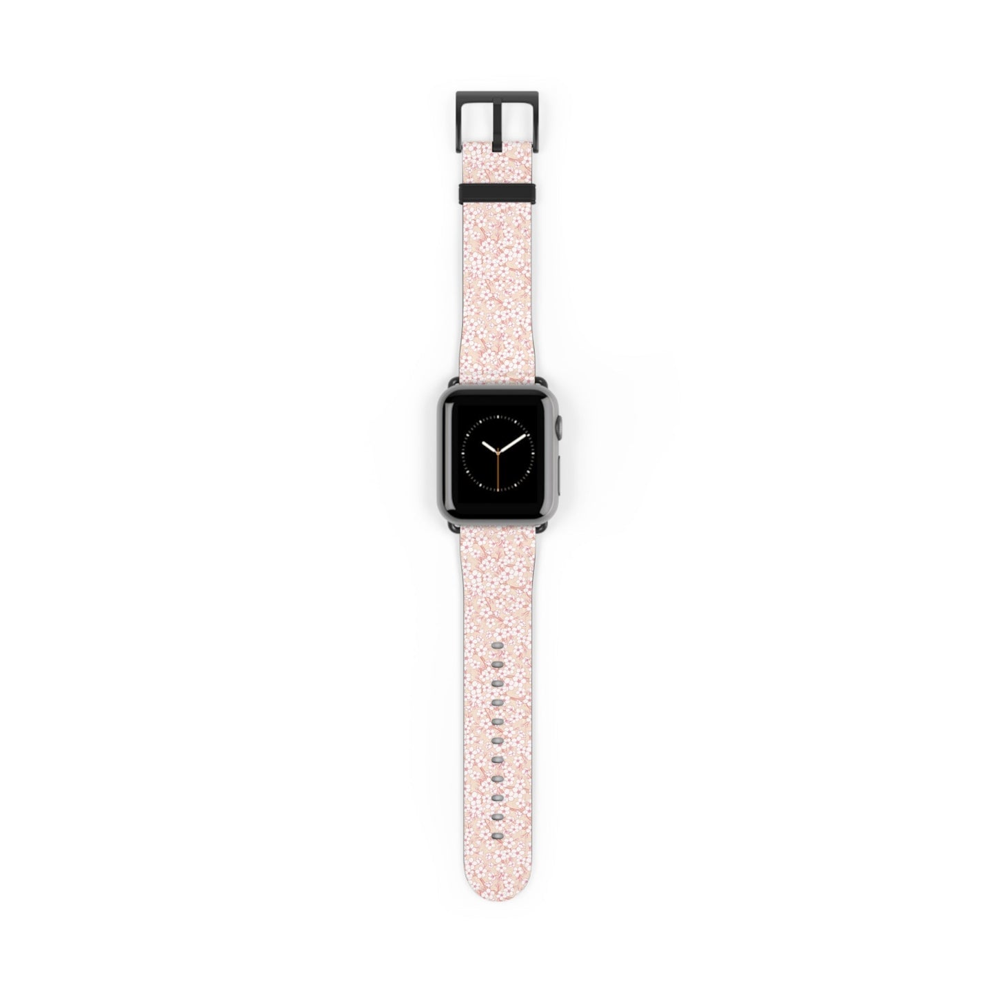 JAPANESE INDIGO DESIGN APPLE® WATCH BAND