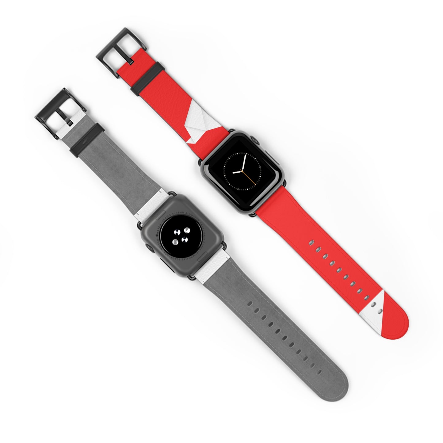 ORIGAMI APPLE® WATCH BAND