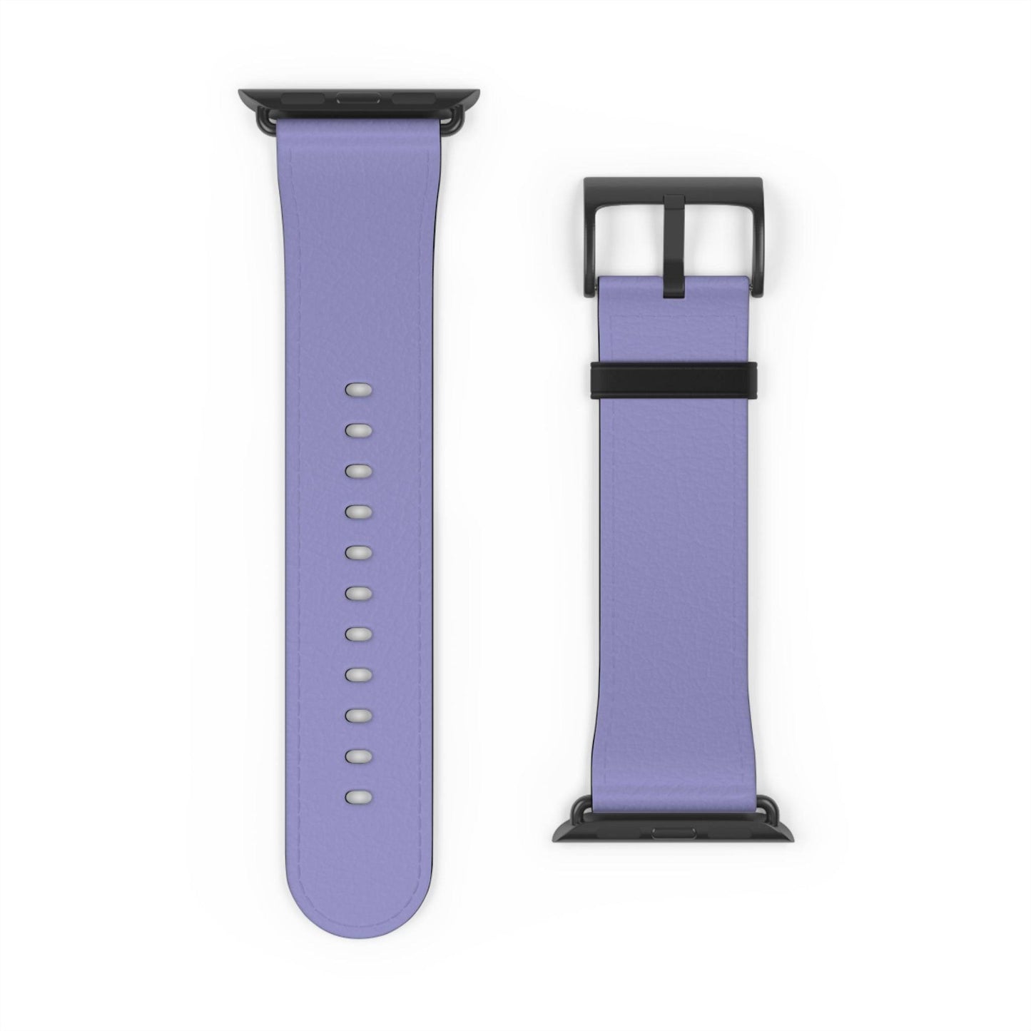 LIGHT PURPLE APPLE® WATCH BAND- PANTONE® 271