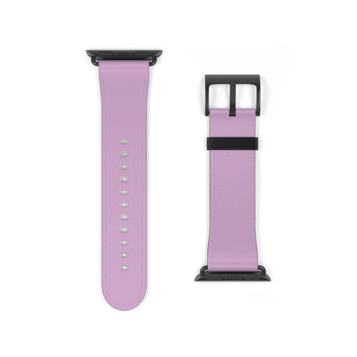LAVENDER APPLE® WATCH BAND- PANTONE® 256