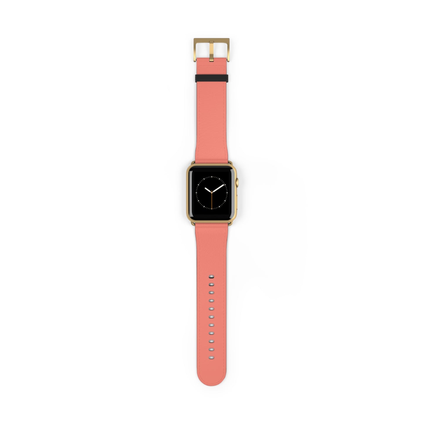 PINK APPLE® WATCH BAND- PANTONE® 170