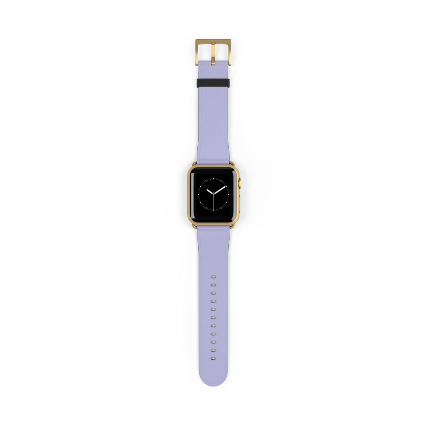 LAVENDER APPLE® WATCH BAND- PANTONE® 270