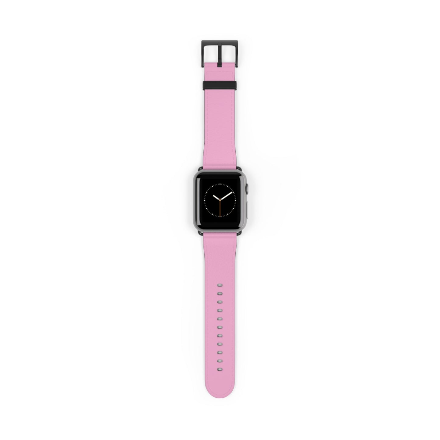 PINK APPLE® WATCH BAND- PANTONE® 230